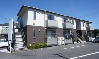 SHA MAISON サマンサ Aの画像
