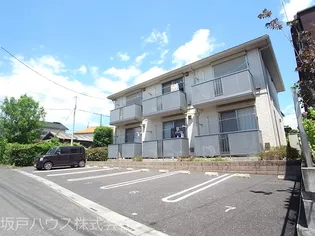 メゾン ド クレマティスの画像