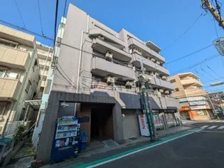 ハーモニー東林間の画像