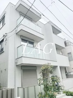 エスポワール富喜の画像