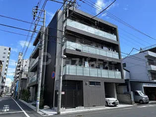 アークステラ菊川の画像