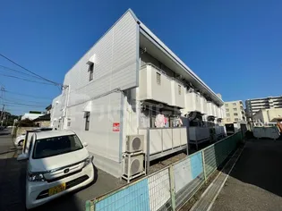 パレーシャル南柏IIの画像