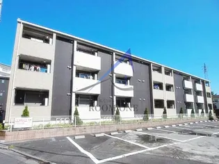 フェリーチェIIの画像