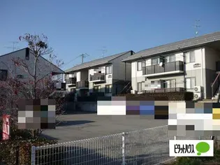 アドヴァンス大屋の画像