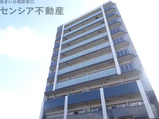 エスリード大阪グランフォートの画像