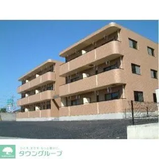 マンションプリメールの画像