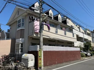 フェリス成城の画像