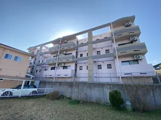 アビタシオン坂之上の画像