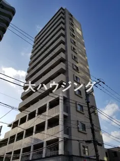 ブライズ品川南LEーLIONの画像