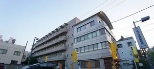 リンクスビル【2階】の外観