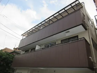 カーサ清光の画像