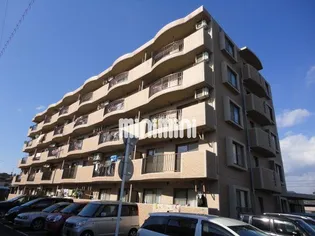 蔵屋敷マンションの画像