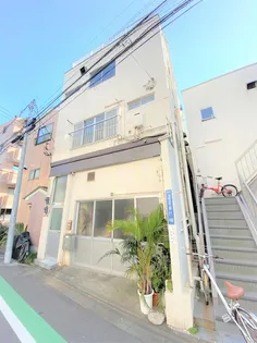 RESIDENCE 武蔵小山の画像
