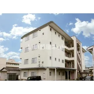 英和マンションの画像