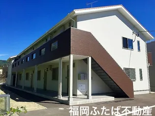 グラシア香椎の画像