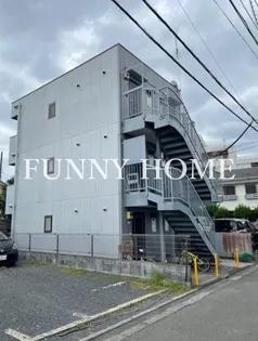 タケヤハイツの画像