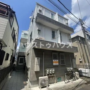 BONDS小台の画像