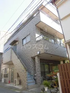 グリーンハイツの画像