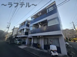 ミストラルの画像