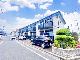 西川ハイツの画像