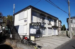 ハイツ秋本の画像