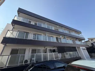 マンション舞の画像