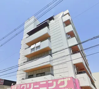 マンション清寿苑の画像