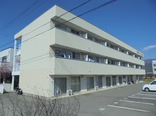 タカギマンションNO 5の画像