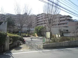 ライオンズガーデンシティ南町田の画像