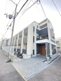 クレール西淀川の画像