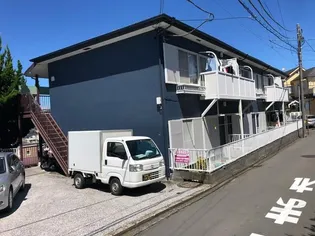 ヒルサイド湘南の画像