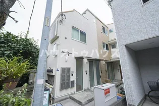 ランドフォレスト上十条の画像