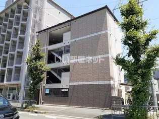 ジラソーレ 上桂の画像