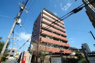 ハイムM&K鴻池の画像