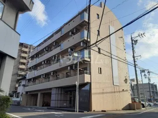 オーシャン三河豊田駅前の画像