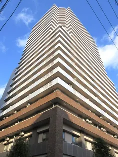 オヴェスト宇都宮ザ タワーの画像