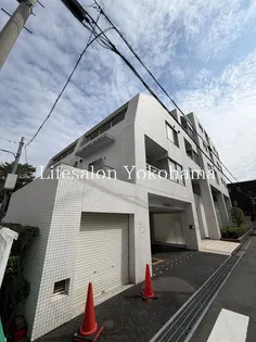 東急ドエル アルス横浜野毛坂の画像