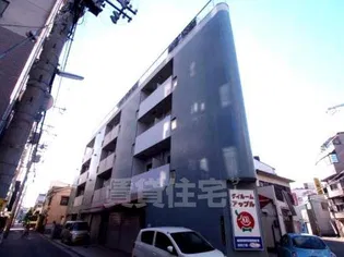 淡路グリーンマンションの画像