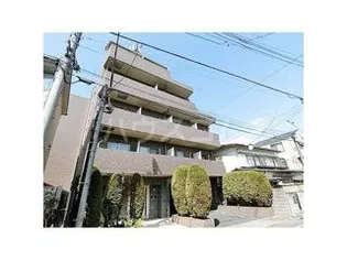 フォルトゥナ目白の画像