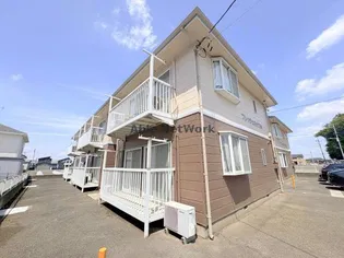 フレッシュハイツの画像