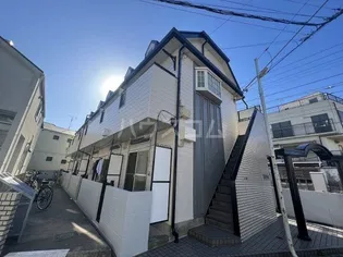 T'Sフラット柴又の画像