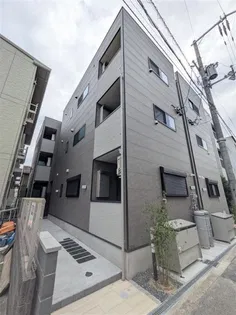 スヴニール田島の画像