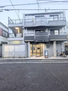 ジェイパーク方南町の画像