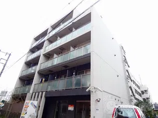 ビィ フォルマ多摩川の画像