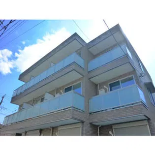 シティ ソレイユ曙町の画像