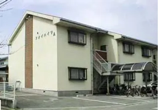 愛媛県今治市喜田村7【アパート】の外観