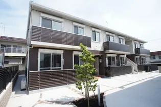 ガーデンヒル瀬谷IIIの画像