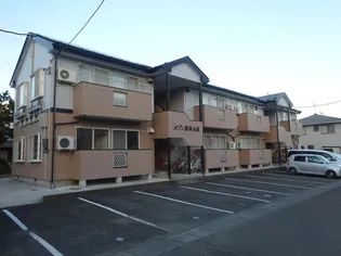 宮城県仙台市青葉区愛子東1【アパート】の外観