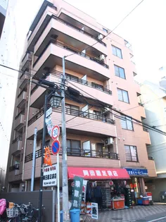 フレスコムラタの画像