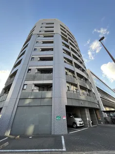 マインズ博多駅東【2階】の外観